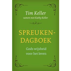 Spreukendagboek