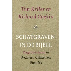 Schatgraven in de Bijbel