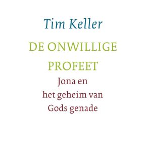 De onwillige profeet