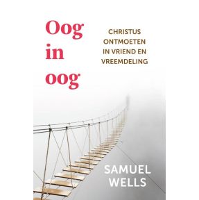 Oog in oog