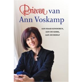 Brieven van Ann Voskamp