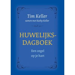 Huwelijksdagboek