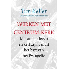 Werken met Centrum-Kerk