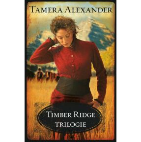 Timber Ridge trilogie