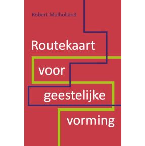 Routekaart voor geestelijke vorming