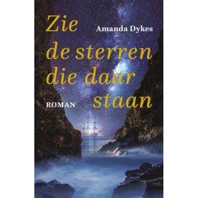 Zie de sterren, die daar staan