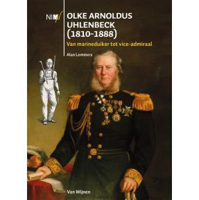 Olke Arnoldus Uhlenbeck