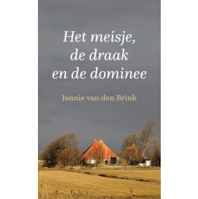 Het meisje, de draak en de dominee