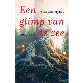 Een glimp van de zee