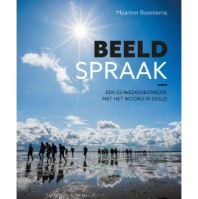 Beeldspraak