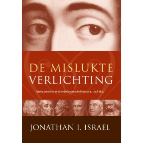 De mislukte verlichting