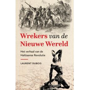 Wrekers van de Nieuwe Wereld