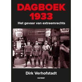 Dagboek 1933