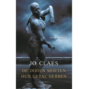 De doden moeten hun getal hebben