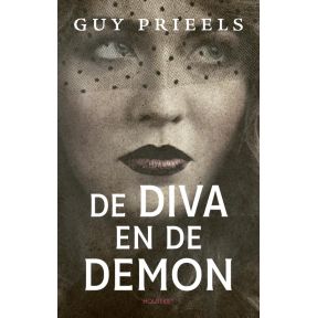 De diva en de demon