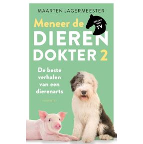 De beste verhalen van een dierenarts