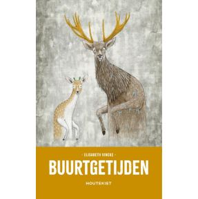 Buurtgetijden