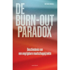 De burn-outparadox