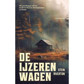 De ijzeren wagen