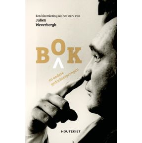 Bok en andere gedachtesprongen