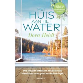 Het huis aan het water