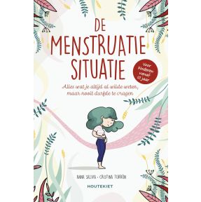 De menstruatiesituatie