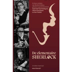 De elementaire Sherlock