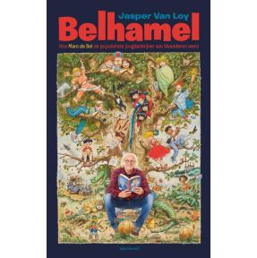 Belhamel