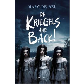 De Kriegels are back!