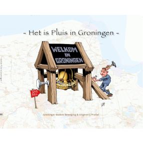 Het is pluis in Groningen