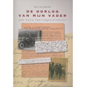 De oorlog van mijn vader