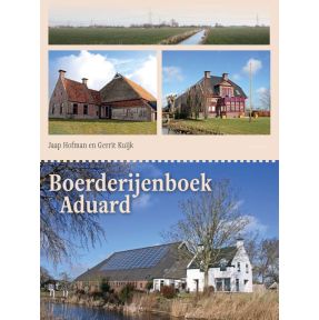 Boerderijenboek Aduard