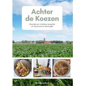 Achter de Koezen