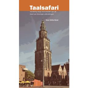 Taalsafari Groningen