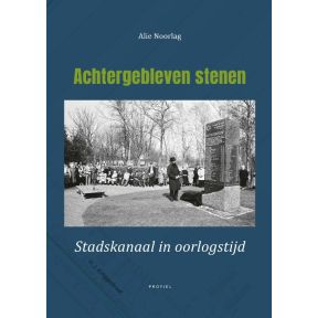 Achtergebleven stenen