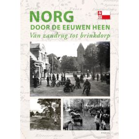 Norg door de eeuwen heen