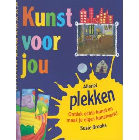 Kunst voor jou