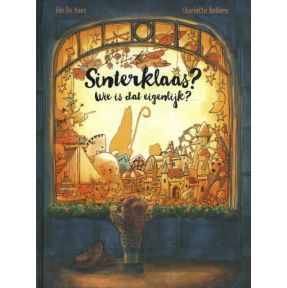 Sinterklaas?