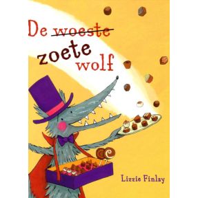 De woeste zoete wolf