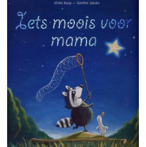 Iets moois voor mama