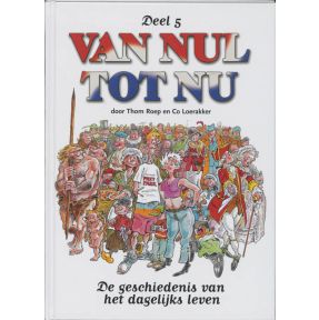 Van nul tot nu 5