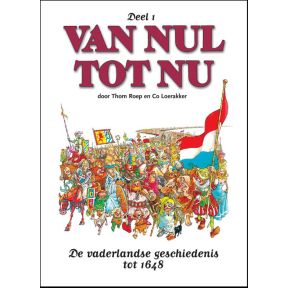 Van nul tot nu 1