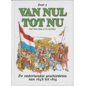 Van nul tot nu 2