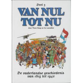 Van nul tot nu 3