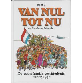 Van nul tot nu 4