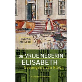 De vrije negerin Elisabeth