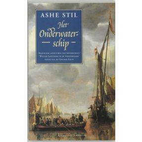 Het onderwaterschip