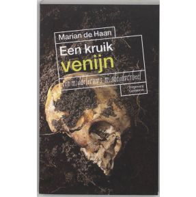 Een kruik venijn