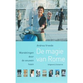 De magie van Rome