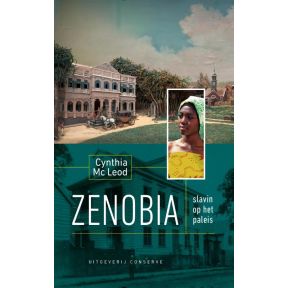 Zenobia, slavin op het paleis